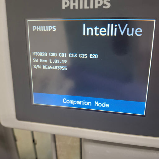 Philips Philips IntelliVue X2 Module - Masimo Rainbow SpO2 Patient Monitors reLink Online