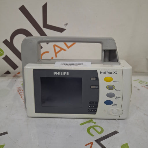 Philips Philips IntelliVue X2 Module - Masimo Rainbow SpO2 Patient Monitors reLink Online
