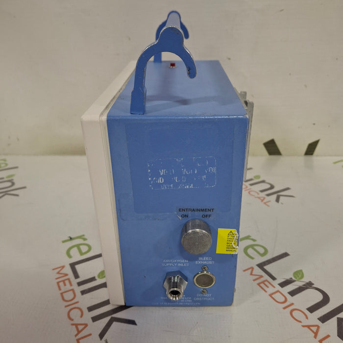 Bio-Med Devices CrossVent 4+ Portable Ventilator