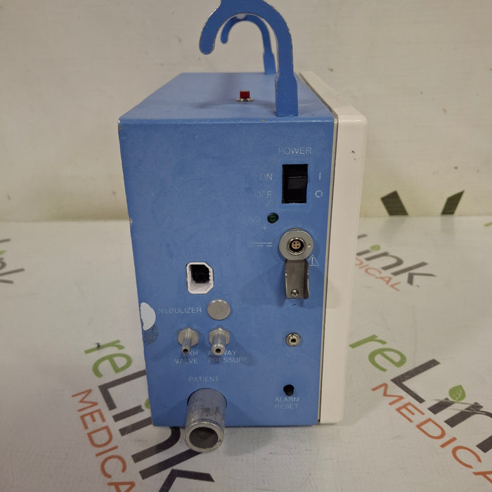 Bio-Med Devices CrossVent 4+ Portable Ventilator