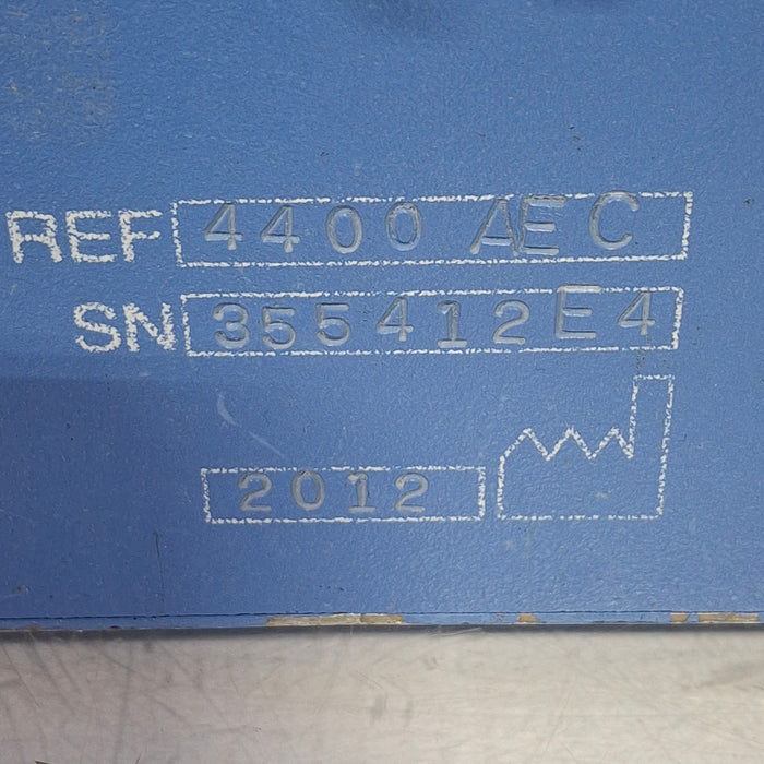 Bio-Med Devices CrossVent 4+ Portable Ventilator