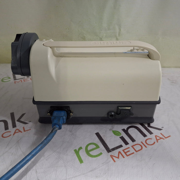 Smiths Medical Medfusion 4000 Syringe Infusion Pump