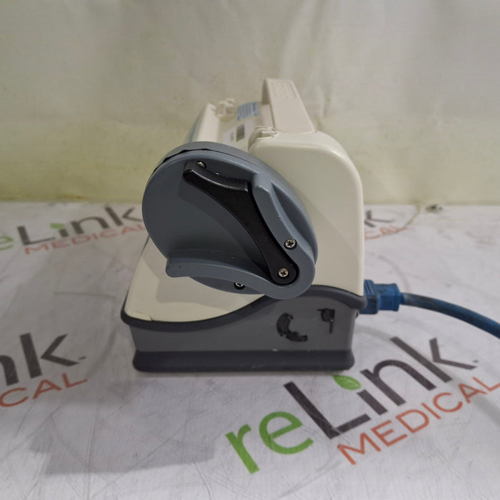 Smiths Medical Medfusion 4000 Syringe Infusion Pump