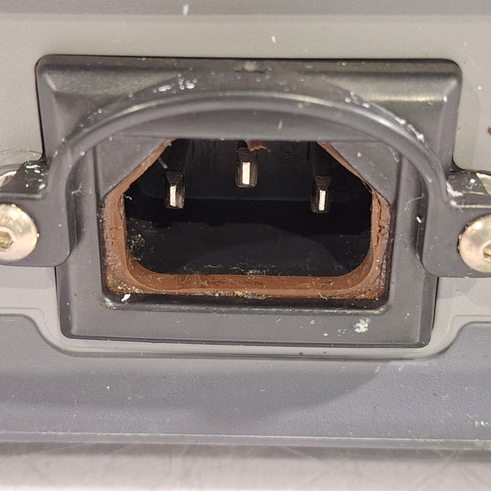 Smiths Medical Medfusion 4000 Syringe Infusion Pump