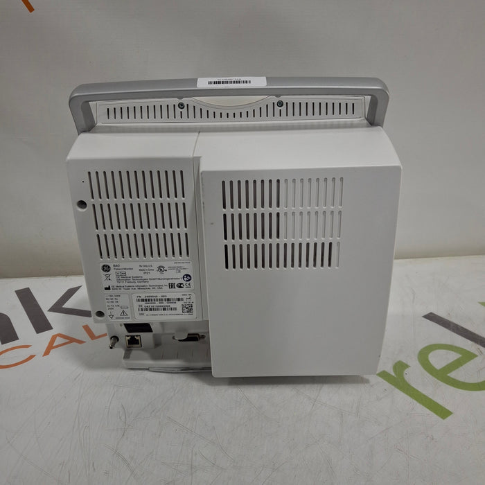 GE Healthcare B40 Patient Monitor