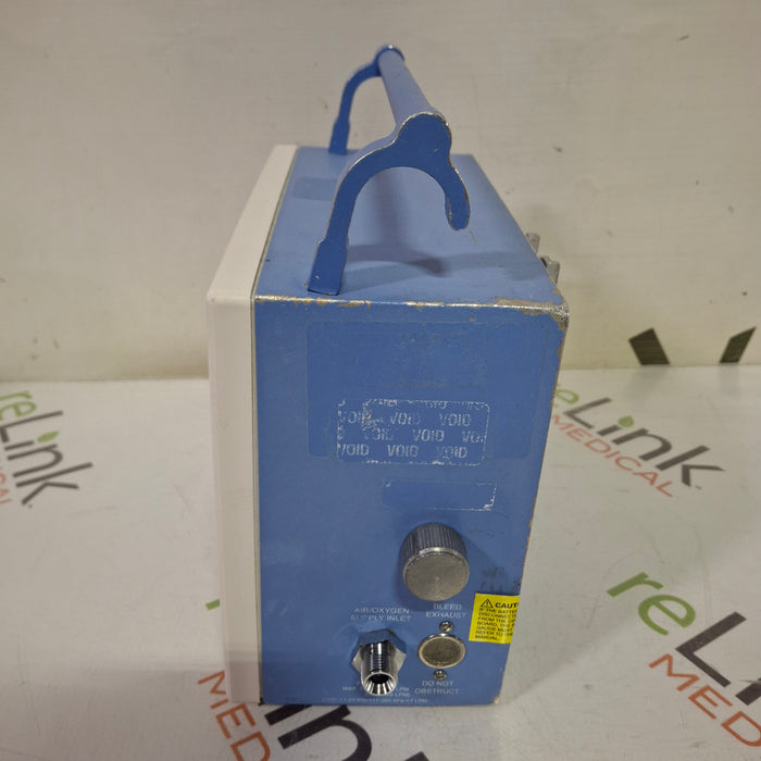 Bio-Med Devices CrossVent 4+ Portable Ventilator