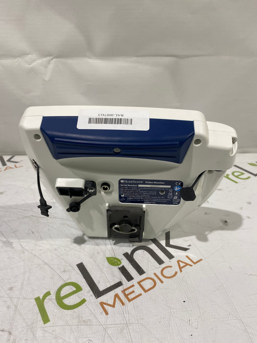 Verathon Medical, Inc Glidescope Video Laryngoscope