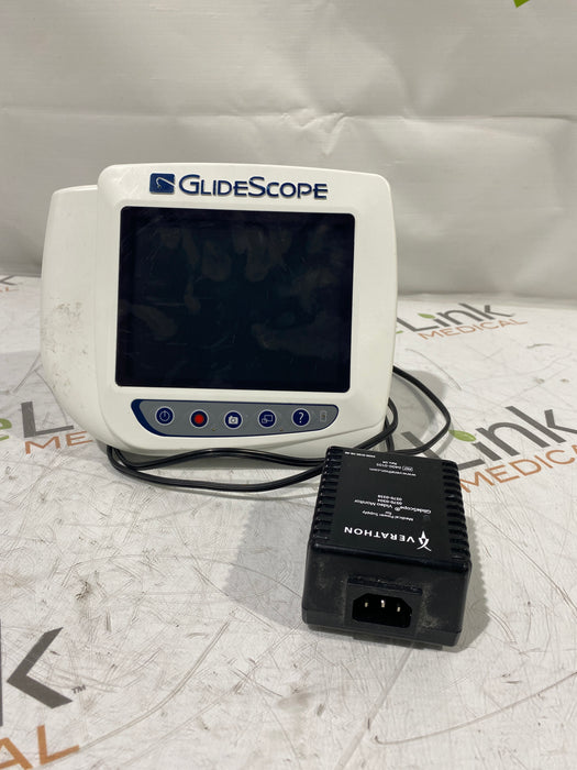 Verathon Medical, Inc Glidescope Video Laryngoscope