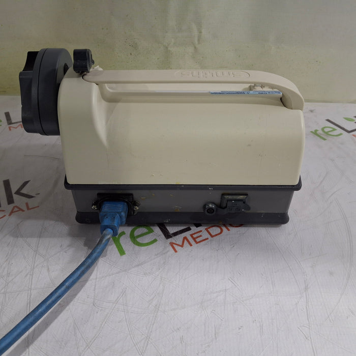 Smiths Medical Medfusion 4000 Syringe Infusion Pump