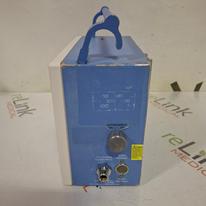 Bio-Med Devices CrossVent 4+ Portable Ventilator