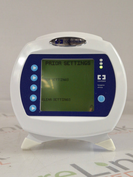 Covidien Kangaroo ePump Enteral Feeding Pump
