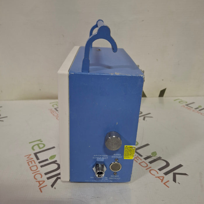 Bio-Med Devices CrossVent 3+ Portable Ventilator