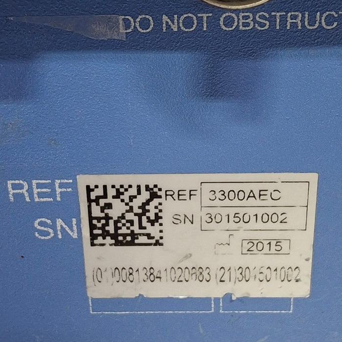 Bio-Med Devices CrossVent 3+ Portable Ventilator