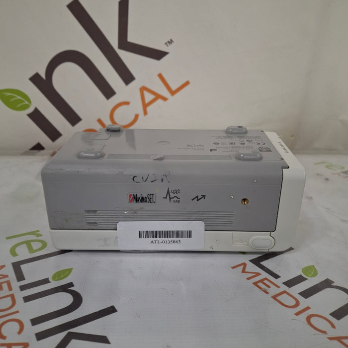 Philips IntelliVue X2 Monitor - Masimo SpO2