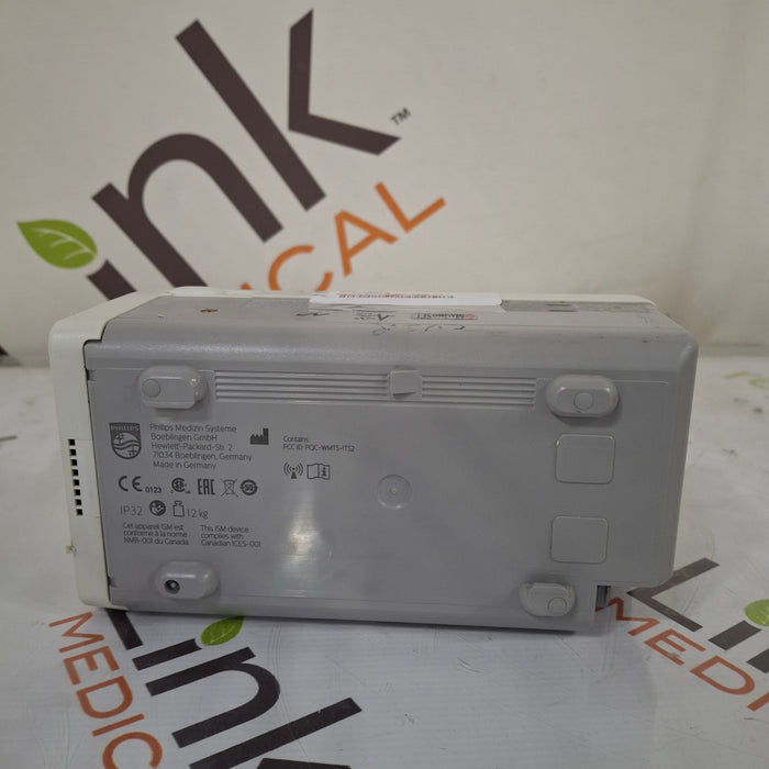 Philips IntelliVue X2 Monitor - Masimo SpO2