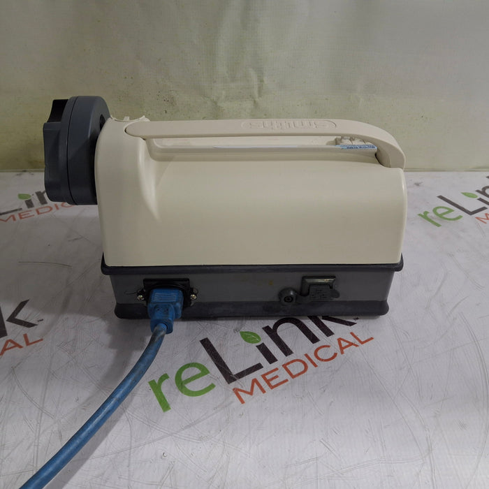 Smiths Medical Medfusion 4000 Syringe Infusion Pump