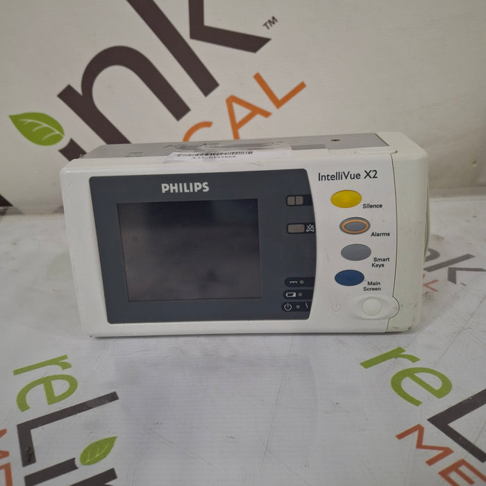 Philips IntelliVue X2 Monitor - Fast SpO2
