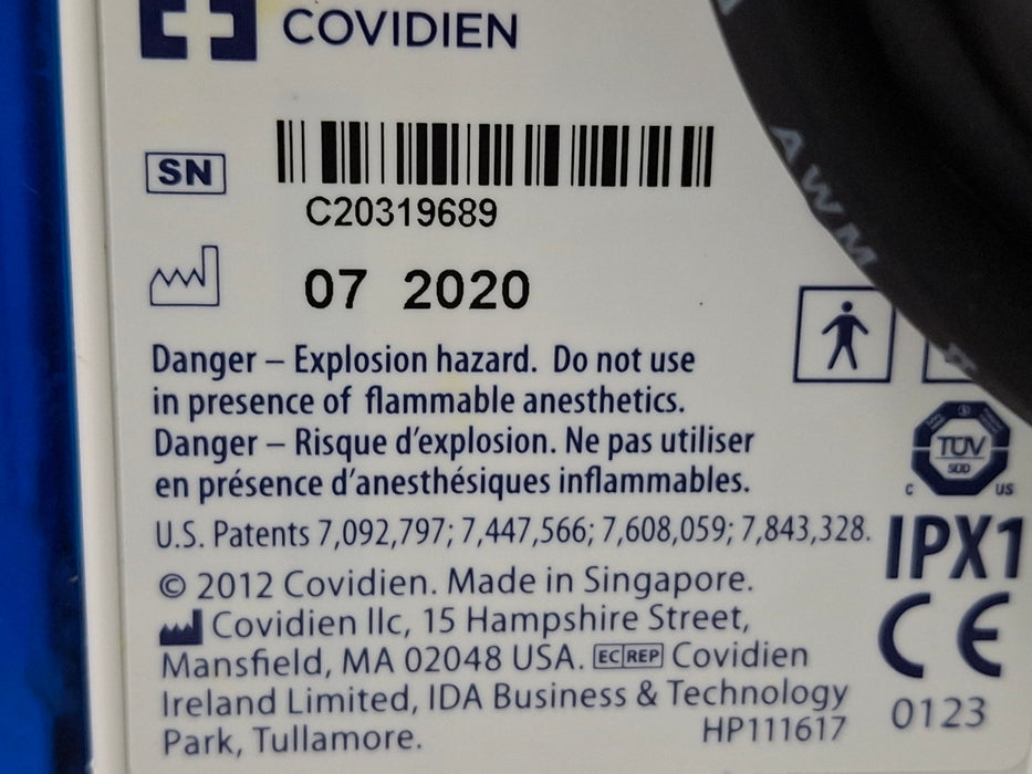 Covidien Kangaroo ePump Enteral Feeding Pump