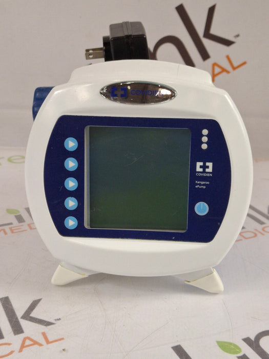 Covidien Kangaroo ePump Enteral Feeding Pump