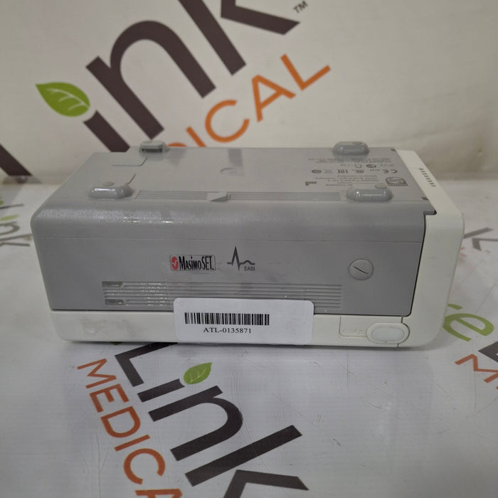 Philips IntelliVue X2 Monitor - Masimo SpO2