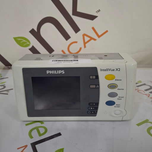 Philips Philips IntelliVue X2 Module - Masimo Rainbow SpO2 Patient Monitors reLink Online