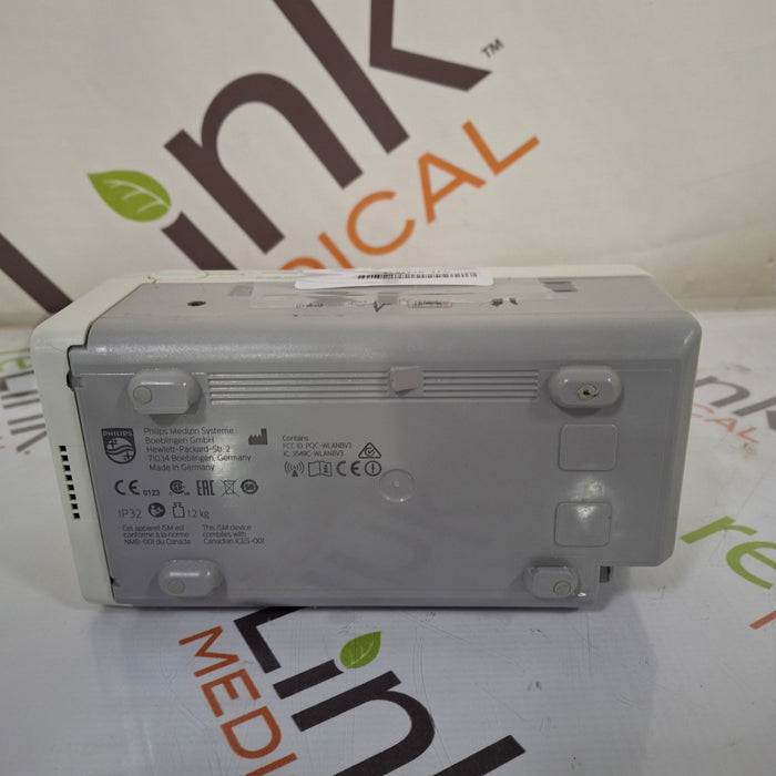 Philips IntelliVue X2 Module - Masimo Rainbow SpO2