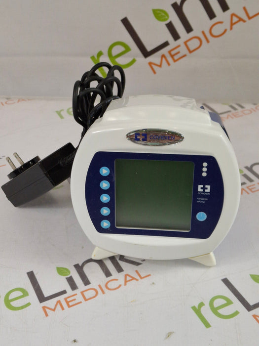 Covidien Kangaroo ePump Enteral Feeding Pump