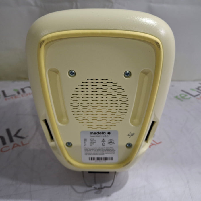 Medela 87115 Waterless Milk Warmer