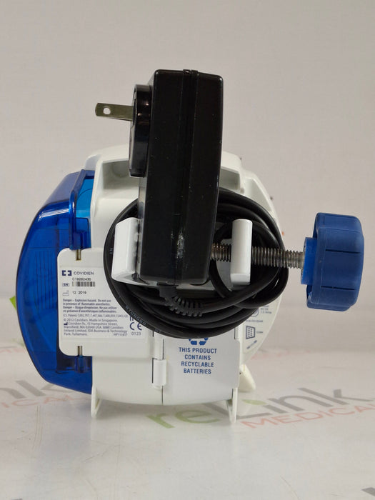 Covidien Kangaroo ePump Enteral Feeding Pump