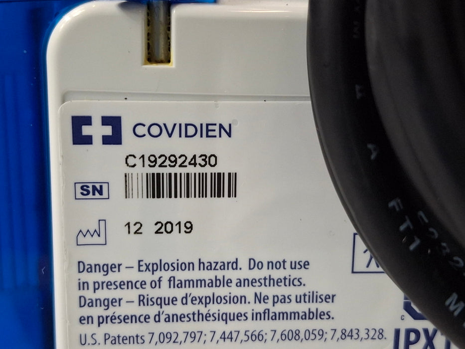 Covidien Kangaroo ePump Enteral Feeding Pump