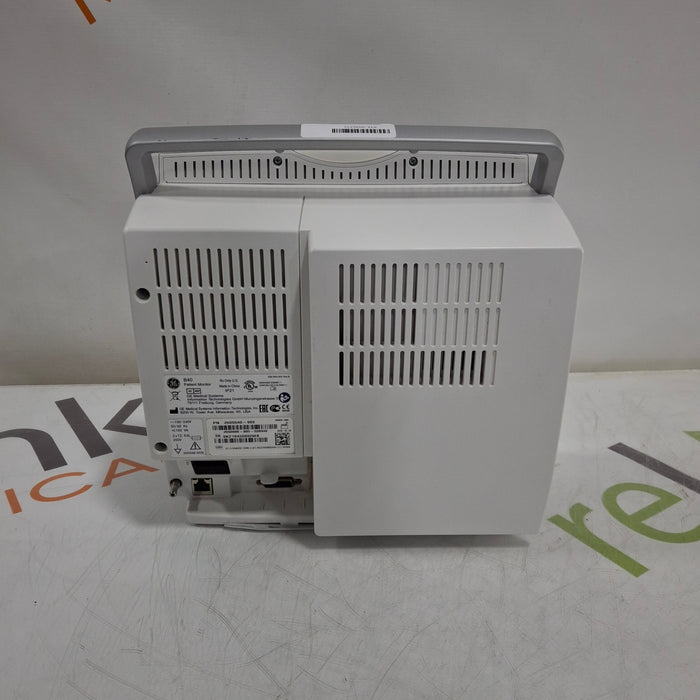 GE Healthcare B40 Patient Monitor