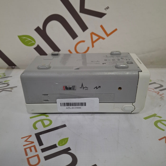 Philips IntelliVue X2 Monitor - Masimo SpO2