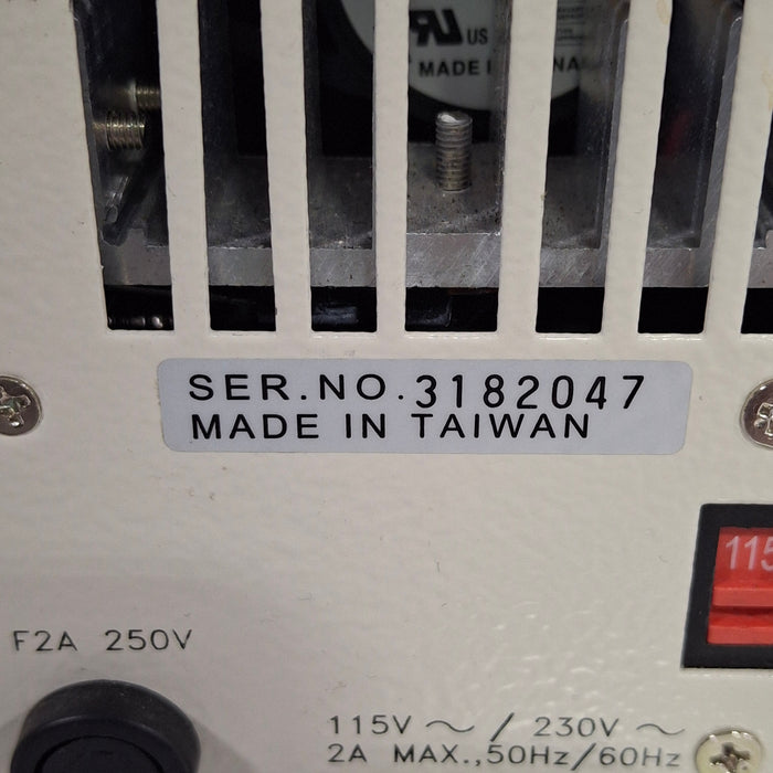 Slaughter Company, Inc. 1305 AC Hipot Tester