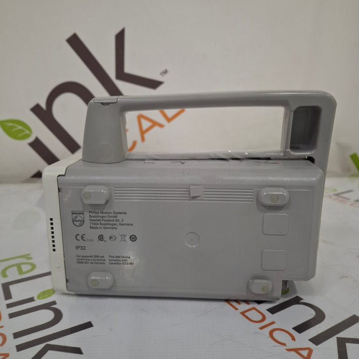 Philips IntelliVue X2 Module - Masimo Rainbow SpO2