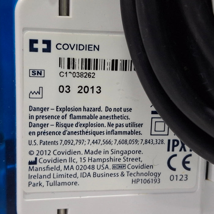 Covidien Kangaroo ePump Enteral Feeding Pump