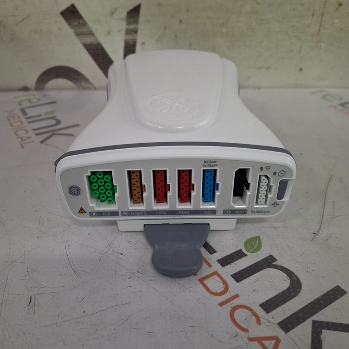 GE Healthcare PDM Nellcor Patient Data Module