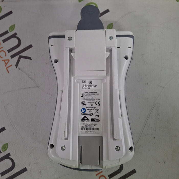 GE Healthcare PDM Nellcor Patient Data Module