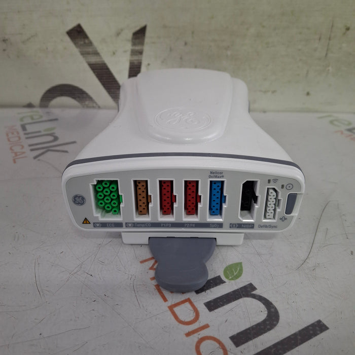 GE Healthcare PDM Nellcor Patient Data Module