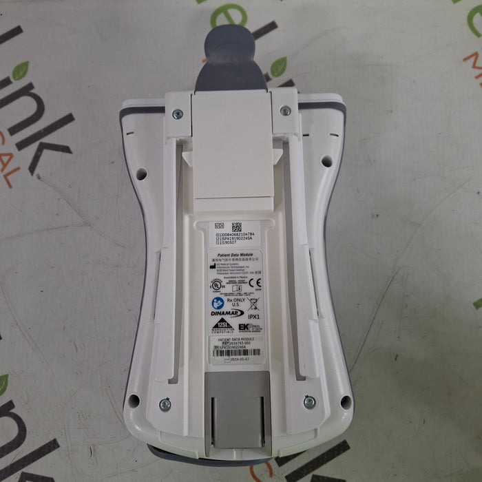 GE Healthcare PDM Nellcor Patient Data Module