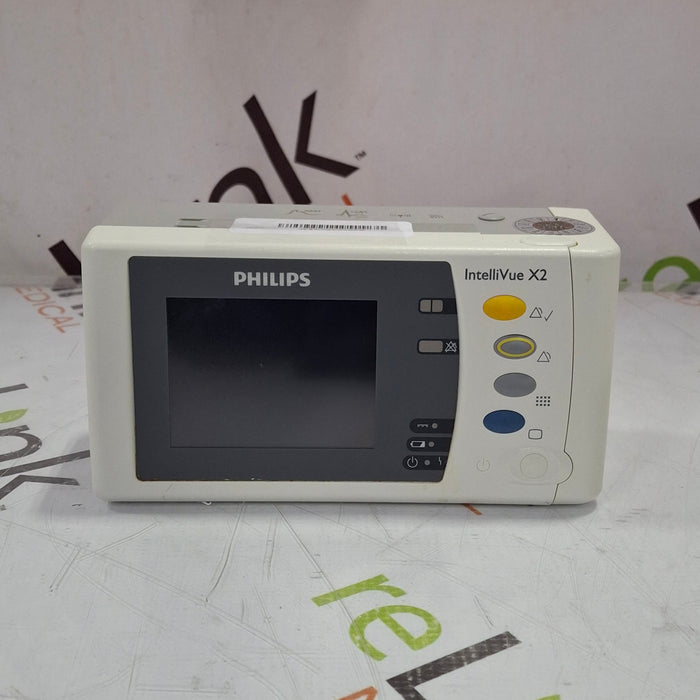 Philips IntelliVue X2 Monitor - Fast SpO2