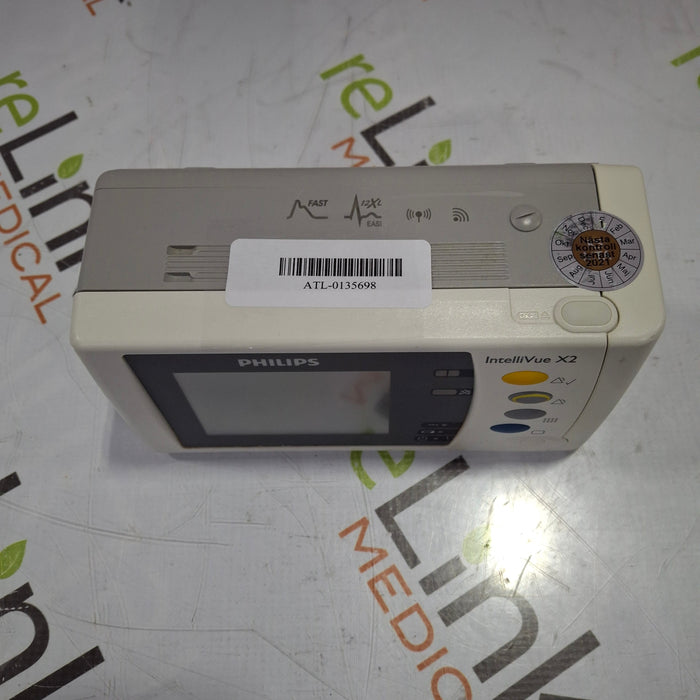 Philips IntelliVue X2 Monitor - Fast SpO2