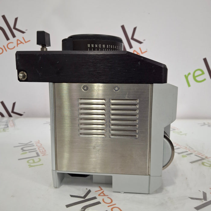 Datex-Ohmeda Tec 6 Plus Desflurane Vaporizer