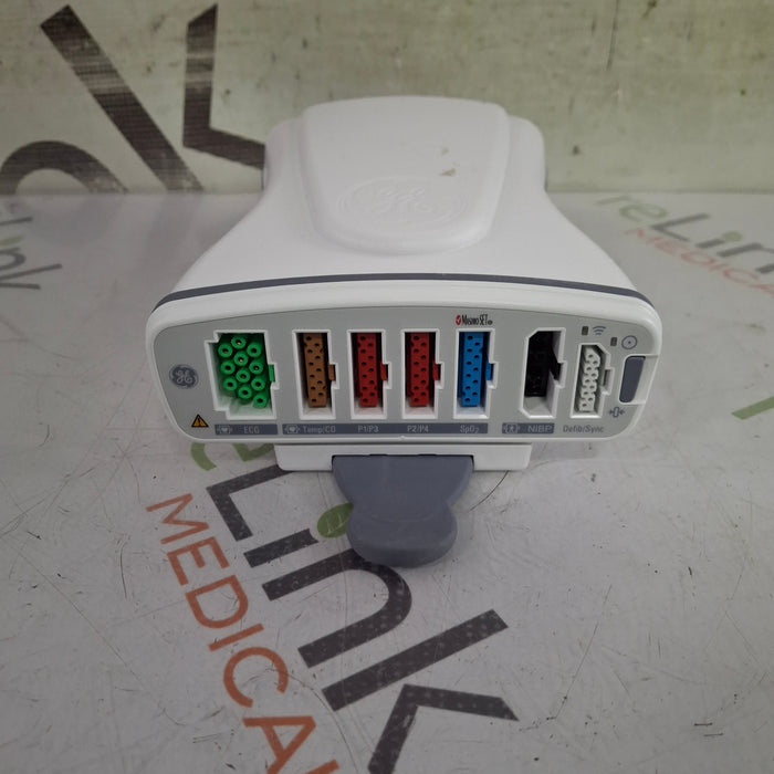 GE Healthcare PDM Masimo Patient Data Module