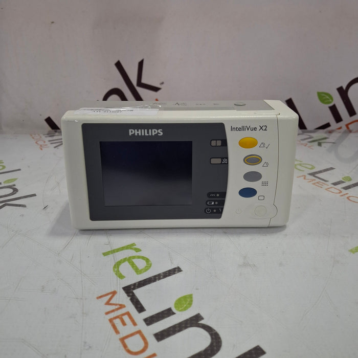 Philips IntelliVue X2 Monitor - Fast SpO2