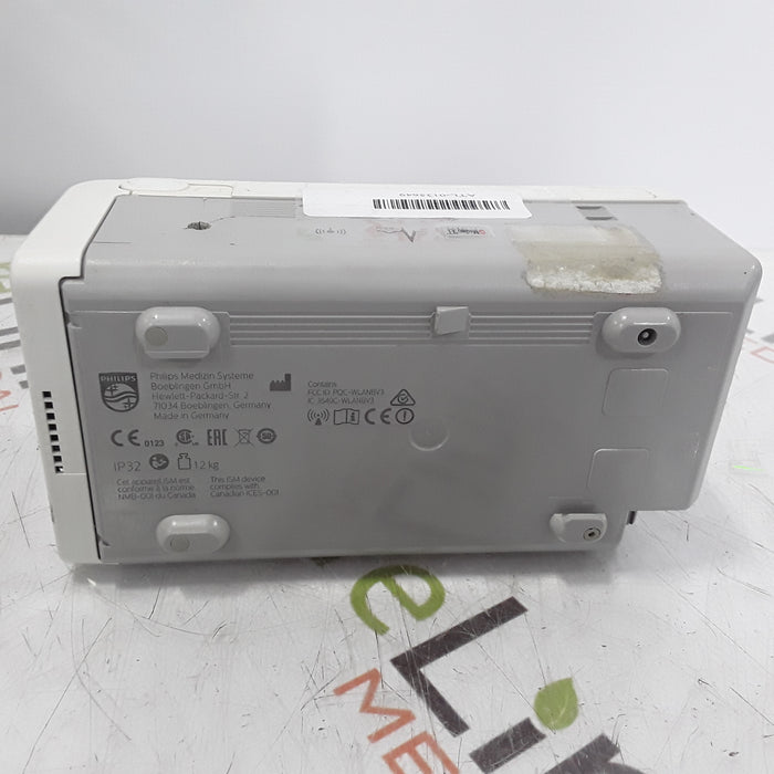 Philips IntelliVue X2 Module - Masimo Rainbow SpO2
