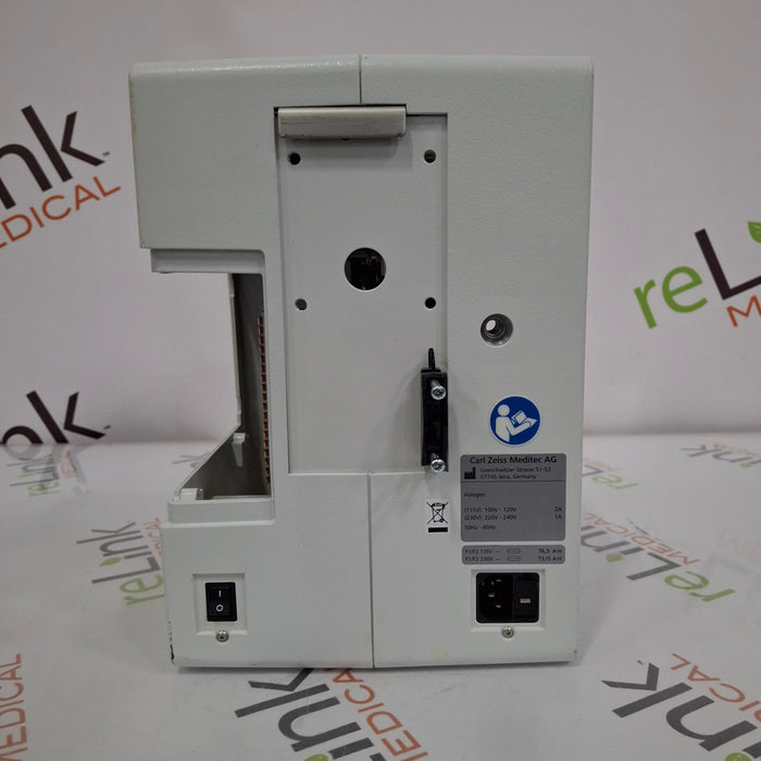 Carl Zeiss Surgical Microscope Halogen Lamphouse