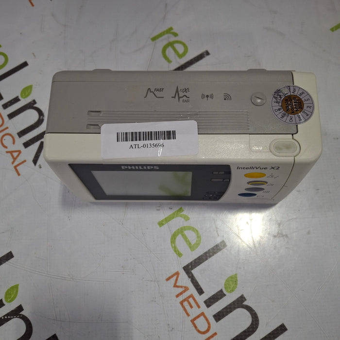 Philips IntelliVue X2 Monitor - Fast SpO2