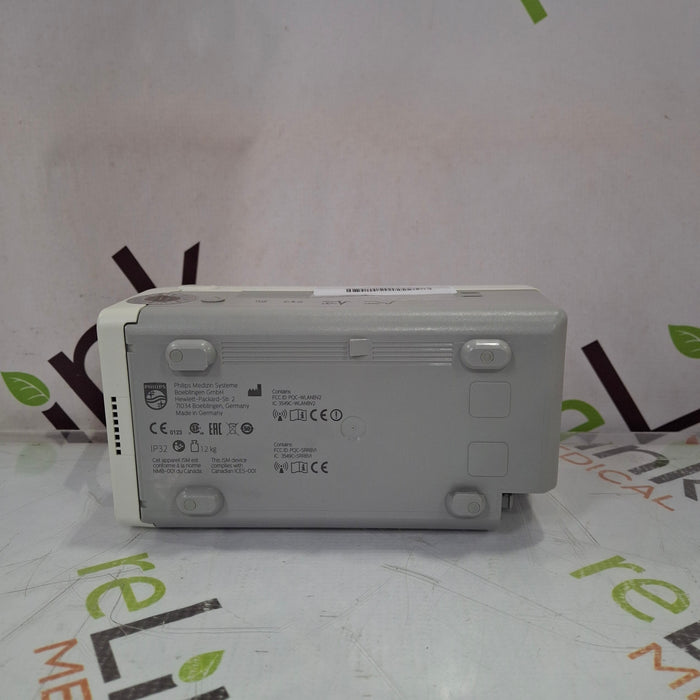 Philips IntelliVue X2 Monitor - Fast SpO2