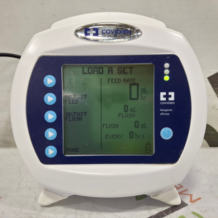 Covidien Kangaroo ePump Enteral Feeding Pump