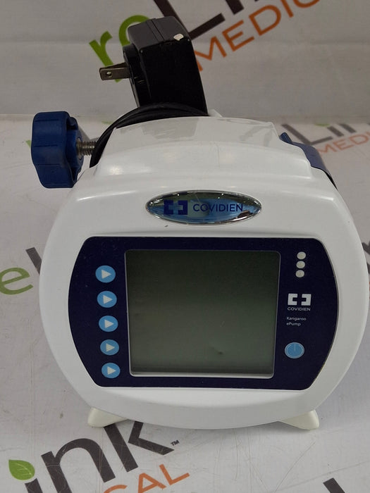 Covidien Kangaroo ePump Enteral Feeding Pump